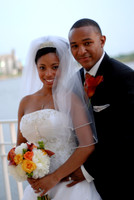 Brandon & Jill