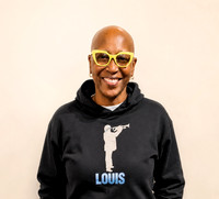 Jackie Harris - Louis Armstrong Foundation