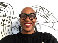 Jackie Harris - ASCAP Zoom Event