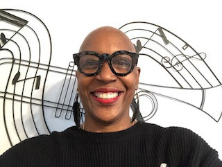 Jackie Harris - ASCAP Zoom Event