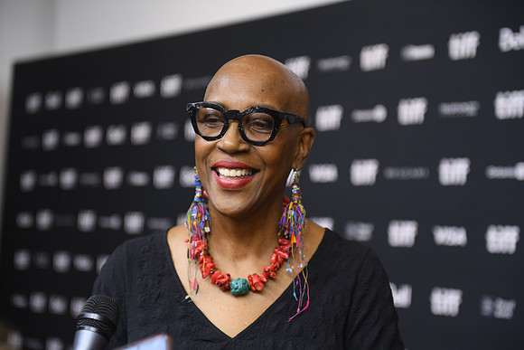 Apple’s “Louis Armstrong’s Black & Blues” Red Carpet Premiere, 2022 Toronto International Film Festival, Toronto, Ontario, CAN - 8 Sep 2022