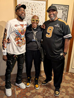1-JHarris with Family