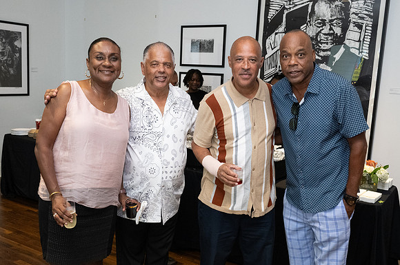 2026 jackie harris 80th birthday celebration
