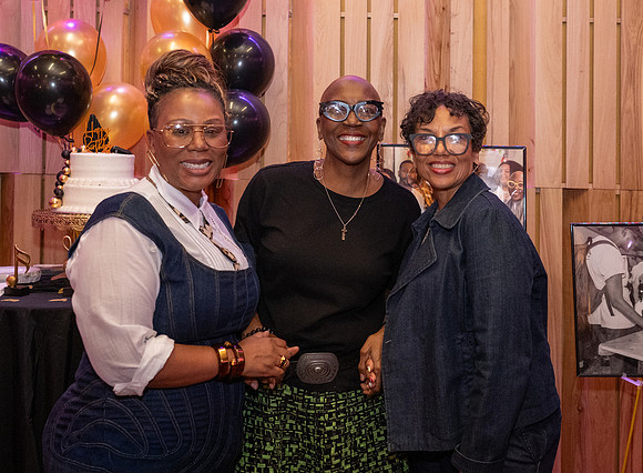 2026 jackie harris 80th birthday celebration