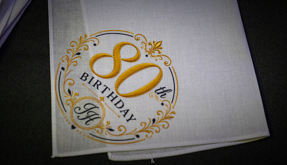 2026 jackie harris 80th birthday celebration