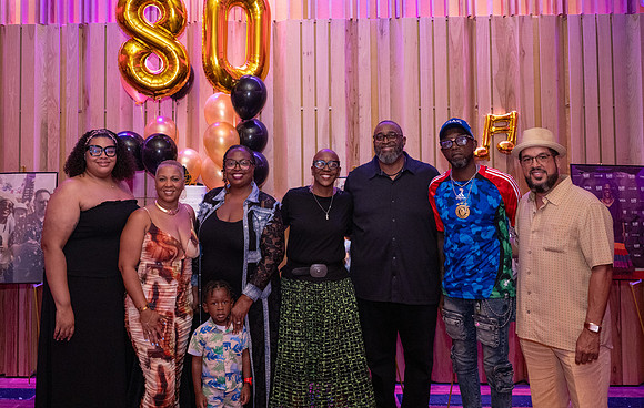 2026 jackie harris 80th birthday celebration