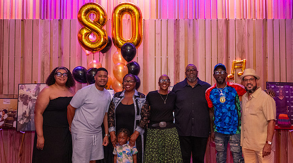 2026 jackie harris 80th birthday celebration
