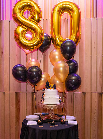 2026 jackie harris 80th birthday celebration