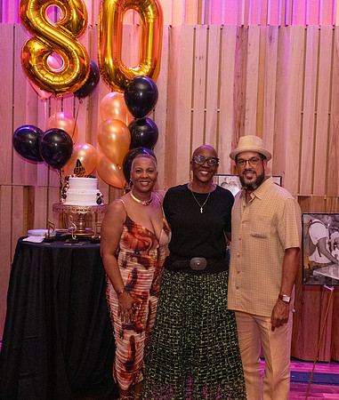 2026 jackie harris 80th birthday celebration