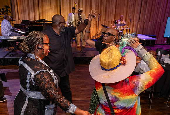 2026 jackie harris 80th birthday celebration