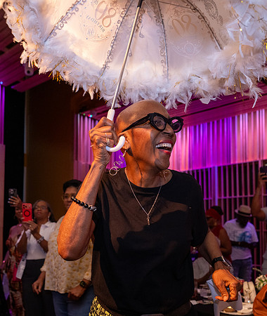 2026 jackie harris 80th birthday celebration