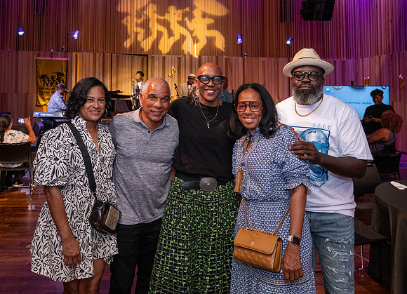 2026 jackie harris 80th birthday celebration