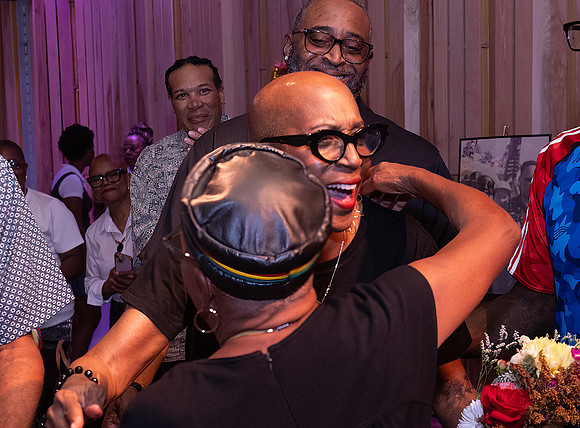 2026 jackie harris 80th birthday celebration