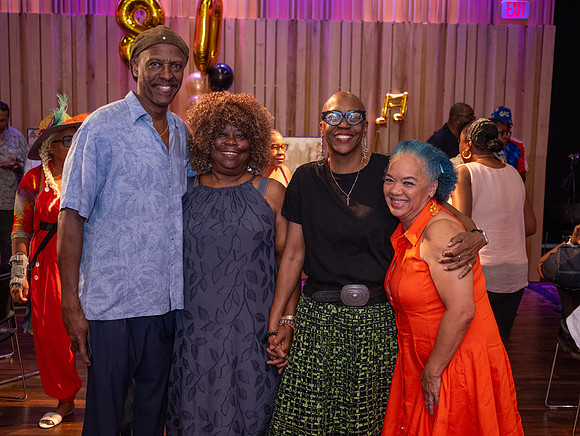 2026 jackie harris 80th birthday celebration