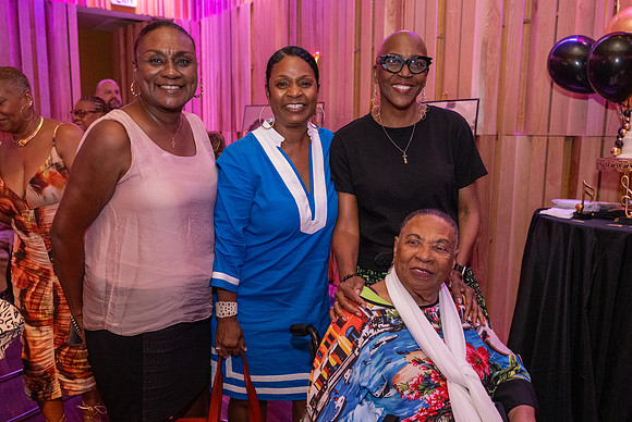 2026 jackie harris 80th birthday celebration