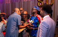 2026 jackie harris 80th birthday celebration